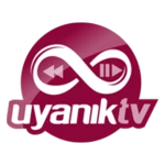 uyanık tv android application logo